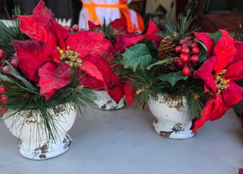 Christmas decor