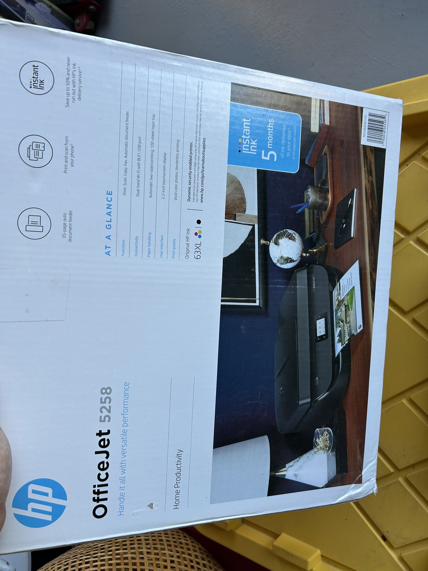 Printer
