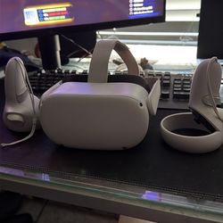 Oculus Quest 2