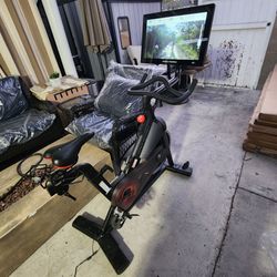 Spin bike/ Exercise Bike/ Workout Bike