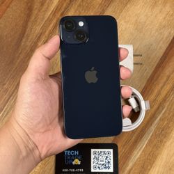 iPhone 14 128Gb Black 🖤 Unlocked