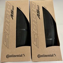 Continental GP 5000 AS TR 32 mm