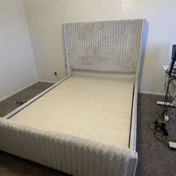 Queen Bed Frame