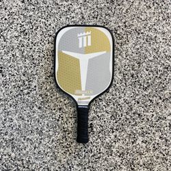 Pickleball Paddle 