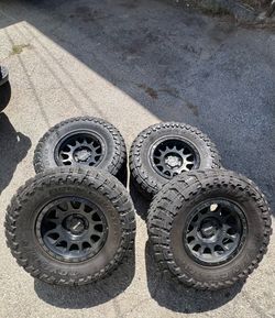 Method Rims