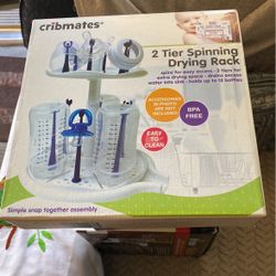 Baby Cleaner For Bottles