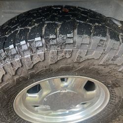 Yukon Wheels For Sale 300