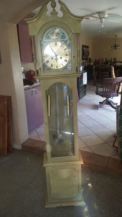 Reloj