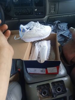 Girl Shoes