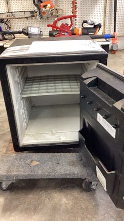 Sentry Safe