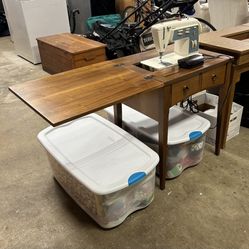 Sewing And Quilting Dream Find Packed Full 