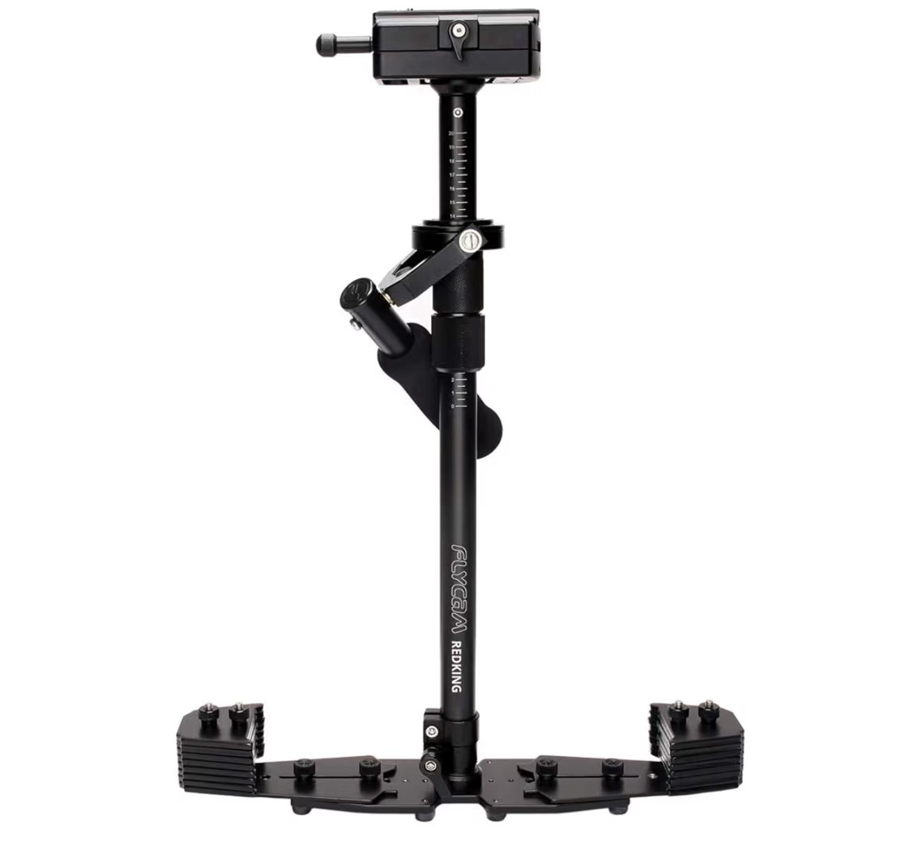 Video Camera Stabilizer