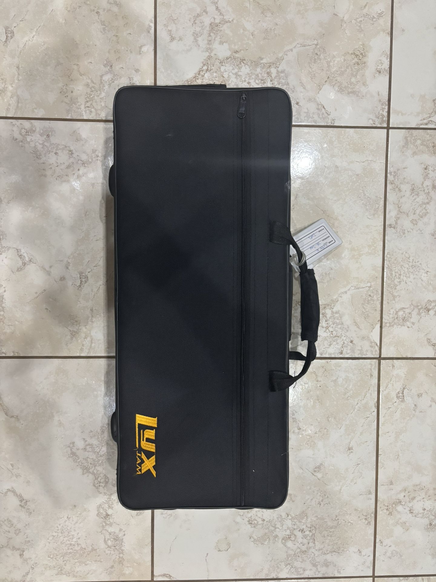 LyxJam Alto Saxophone