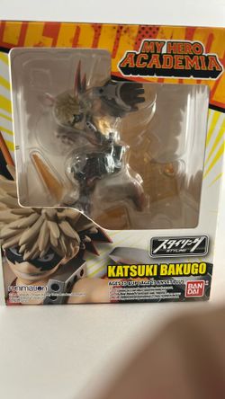 Bakugo