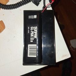 Sunpak Cl Pak 2