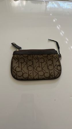 Calvin Klein Wallet