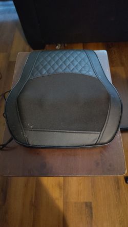 Back massager