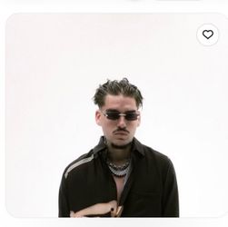 Yeat with Sheck Wes