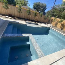 Pool Plaster And Tile 