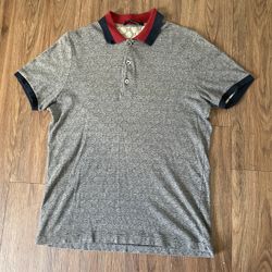 Gucci Polo Shirt 