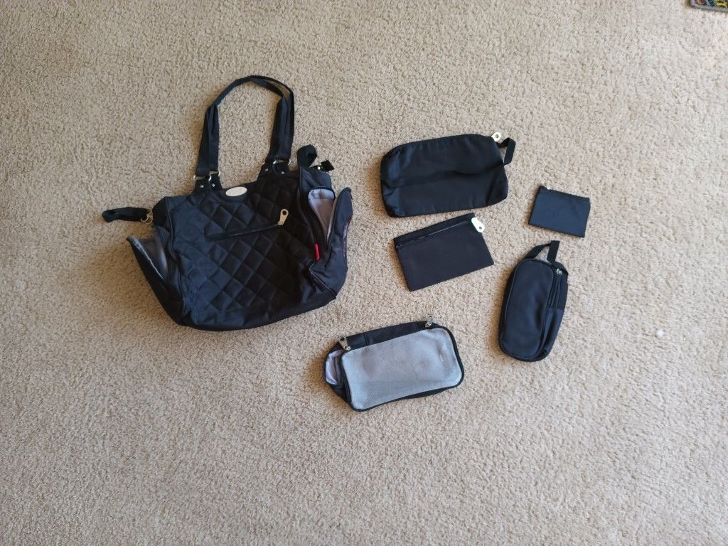 Diaper Bag