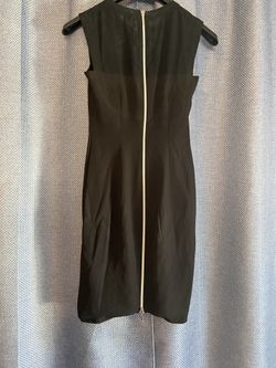 Sexy Sophisticated H&M LBD