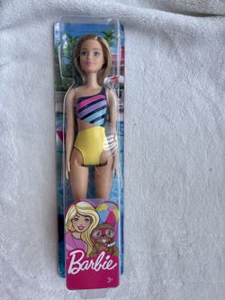 Barbie Fashionista 