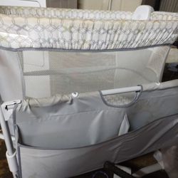 FREE Bassinet 
