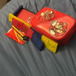 Nintendo 3DS XL (18 GAMES)