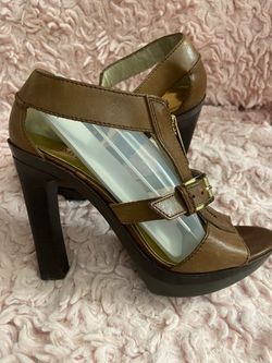 Mk shoes size 7