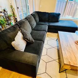 Sectional Couch 