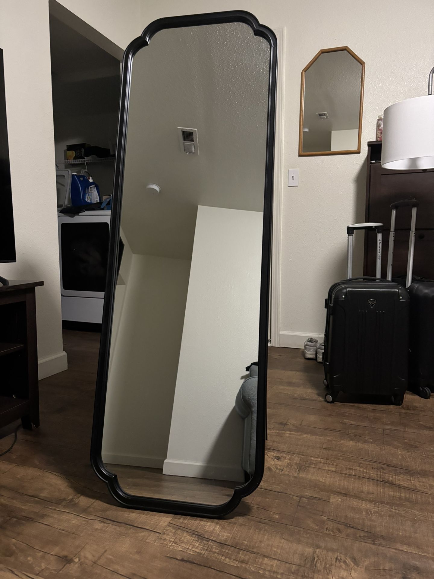 French Country Mirror