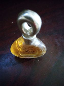 Real perfume for women. $5.00 OBO