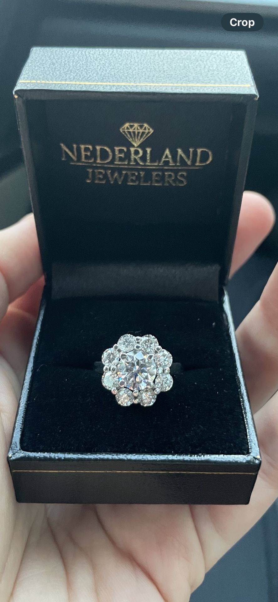 Engagement Ring