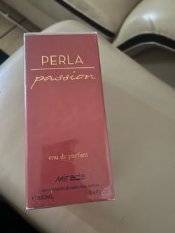 Perla Passion Feminine Perfume