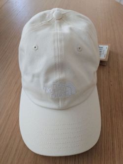 NWT The North Face TNF Unisex adjustable cap dad hat