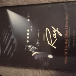 Ray DVD 