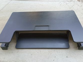 VIVO DESK-V000V Standing Desk Converter