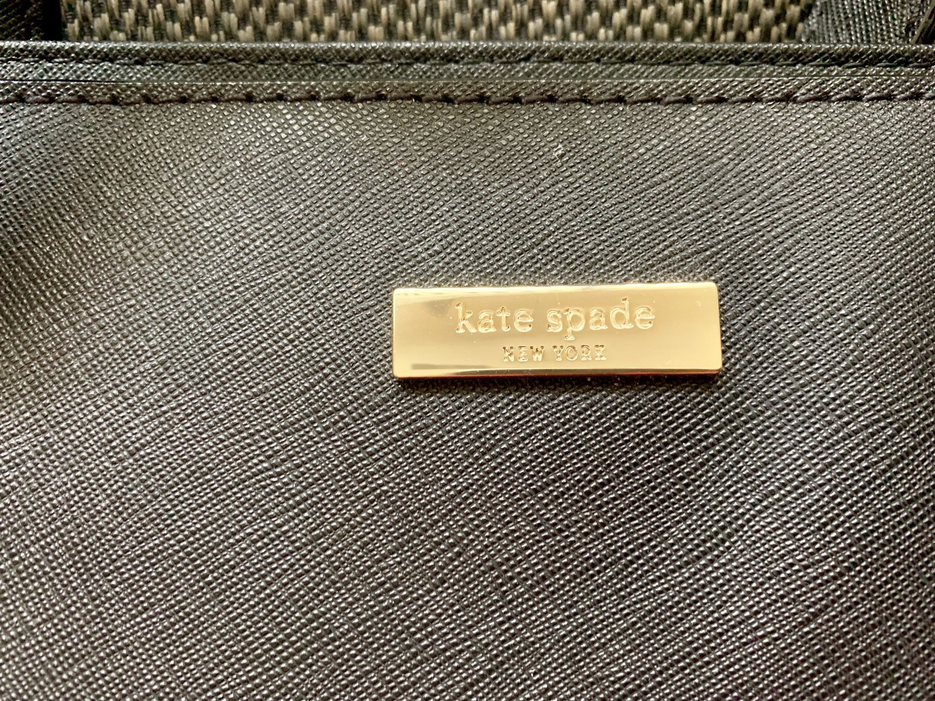 Kate Spade Large Tote
