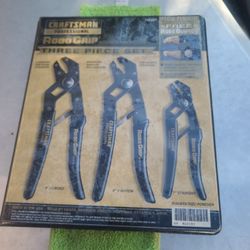 Vintage Craftsman Tools 