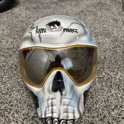 SavePhace Mask