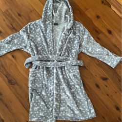 Eddie Bawer Size 14-16 Robe