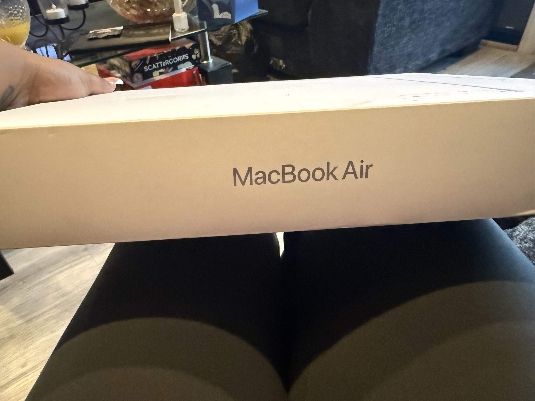 MacBook Air Brand New