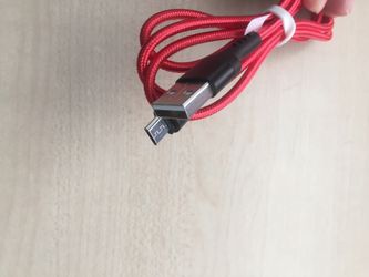 USB C cable