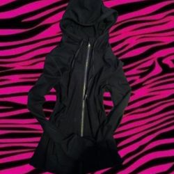 Lululemon Dupe Bbl Jacket