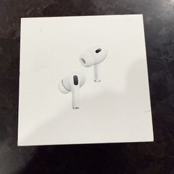 Apple AirPods Pro 2nd generation
