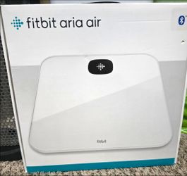 Fitbit Aria Air