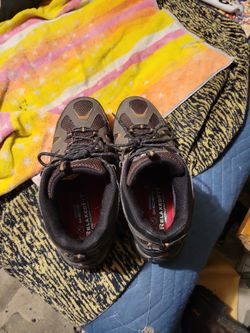 Skechers Waterproof Boots 10.5 $18.00