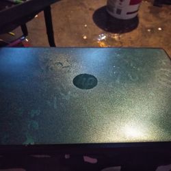 Hp Laptop, Touchscreen,