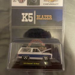 M2 1974 Chevy K5 Blazer (custom)